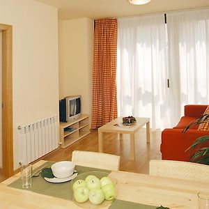 Apartamento de 1 Dormitorio